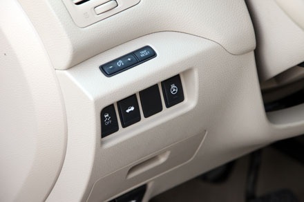 Nissan Teana – xe Mỹ cho người Việt - 4 Nissan Teana – Lí lịch mới, sức hút mới