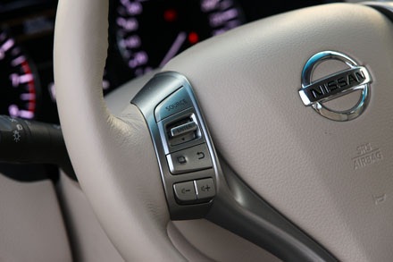 Nissan Teana – xe Mỹ cho người Việt - 21 Nissan Teana – Lí lịch mới, sức hút mới
