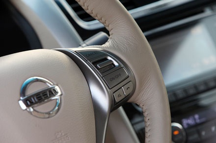 Nissan Teana – xe Mỹ cho người Việt - 22 Nissan Teana – Lí lịch mới, sức hút mới