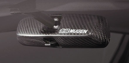 Vezel của Honda được Mugen trang bị thêm phụ kiện - 13 Phạm Trung Đức