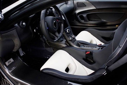 Gemballa là nhà độ đầu tiên chỉ độ vành xe cho McLaren P1 - 12 Gemballa là nhà độ đầu tiên chỉ độ vành xe cho McLaren P1