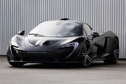 Gemballa là nhà độ đầu tiên chỉ độ vành xe cho McLaren P1 - 10 Gemballa là nhà độ đầu tiên chỉ độ vành xe cho McLaren P1