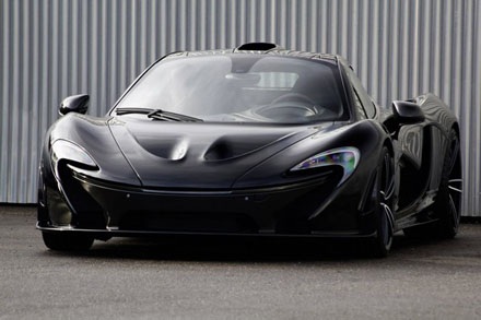 Gemballa là nhà độ đầu tiên chỉ độ vành xe cho McLaren P1 - 11 Gemballa là nhà độ đầu tiên chỉ độ vành xe cho McLaren P1