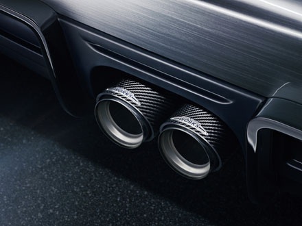 MINI John Cooper Works Concept sẽ được ra mắt tại Mỹ - 3 MINI John Cooper Works Concept sẽ được ra mắt tại Mỹ