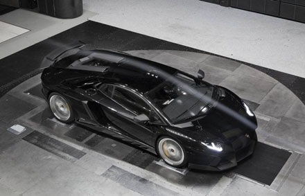 Hansen Art mang thêm hơn 260 mã lực cho Lamborghini Aventador Roadster - 3 Download
trọn bộ hình nền độ phân giải cao mẫu