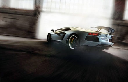 Hansen Art mang thêm hơn 260 mã lực cho Lamborghini Aventador Roadster - 15 Download
trọn bộ hình nền độ phân giải cao mẫu