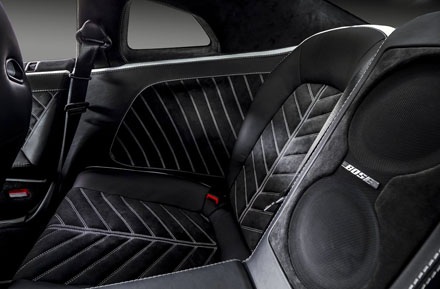 Download
trọn bộ hình nền độ phân giải cao mẫu Nissan GT-R Carlex Design