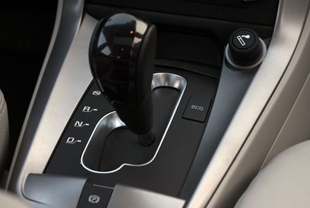 Chevrolet Captiva 2014 - Xác lập lối riêng... - 18 Captiva trở lại – Có gì để tự tin?