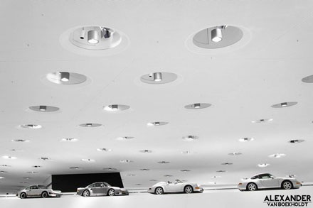 Thăm bảo tàng Porsche tại Stuttgart - 20 Download trọn bộ hình nền độ phân giải cao bộ sưu tập những
chiếc Porsche tại bảo tàng Stuttgart