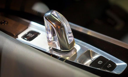 Volvo Coupé concept sự ngạc nhiên đến từ Bắc Âu - 9 Dưới
sự chỉ đạo trực tiếp của thiết kế trưởng Volvo