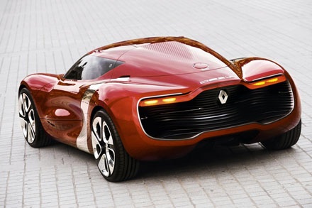 Renault Dezir – Ai bảo xe Pháp cổ hủ??? - 2 Renault Dezir – Ai bảo xe Pháp cổ hủ???