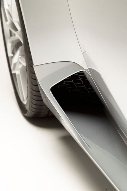 Thêm hình ảnh mới của Lamborghini LP 610-4 Huracan - 3 Download trọn bộ hình nền độ phân giải cao mẫu