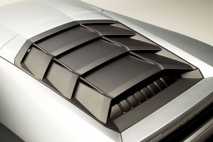 Thêm hình ảnh mới của Lamborghini LP 610-4 Huracan - 4 Download trọn bộ hình nền độ phân giải cao mẫu