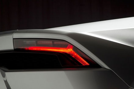 Thêm hình ảnh mới của Lamborghini LP 610-4 Huracan - 7 Download trọn bộ hình nền độ phân giải cao mẫu