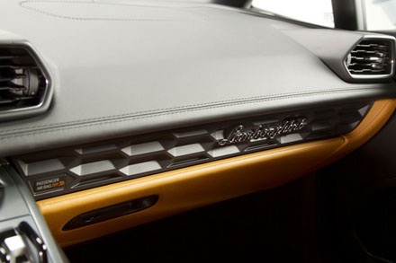 Thêm hình ảnh mới của Lamborghini LP 610-4 Huracan - 9 Download trọn bộ hình nền độ phân giải cao mẫu