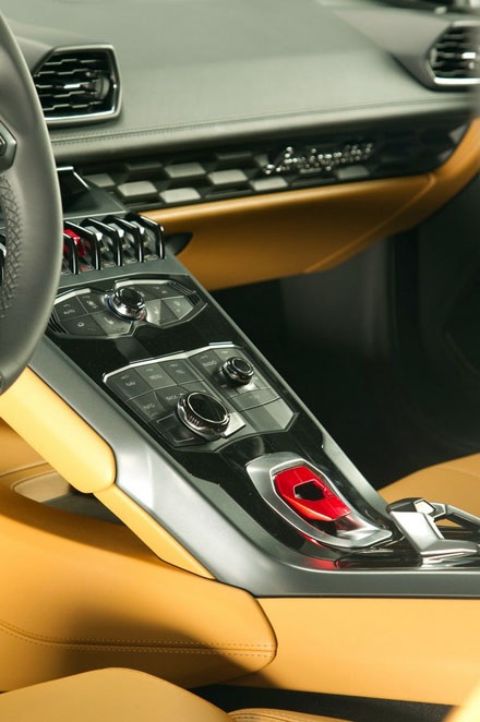 Thêm hình ảnh mới của Lamborghini LP 610-4 Huracan - 15 Download trọn bộ hình nền độ phân giải cao mẫu