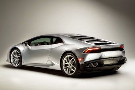 Thêm hình ảnh mới của Lamborghini LP 610-4 Huracan - 17 Download trọn bộ hình nền độ phân giải cao mẫu