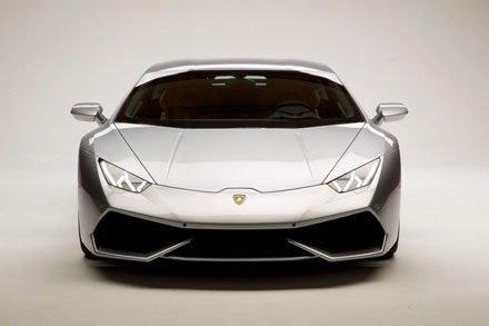 Thêm hình ảnh mới của Lamborghini LP 610-4 Huracan - 18 Download trọn bộ hình nền độ phân giải cao mẫu