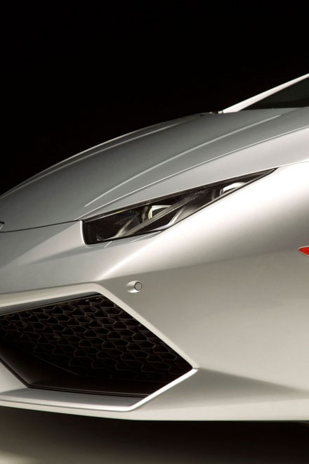 Thêm hình ảnh mới của Lamborghini LP 610-4 Huracan - 19 Download trọn bộ hình nền độ phân giải cao mẫu