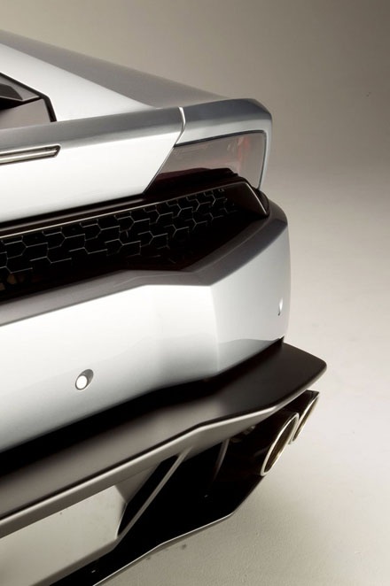 Thêm hình ảnh mới của Lamborghini LP 610-4 Huracan - 20 Download trọn bộ hình nền độ phân giải cao mẫu