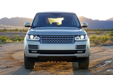 Triệu hồi gần 4.000 chiếc Range Rover đời 2013 - 2014 - 3 Hội An