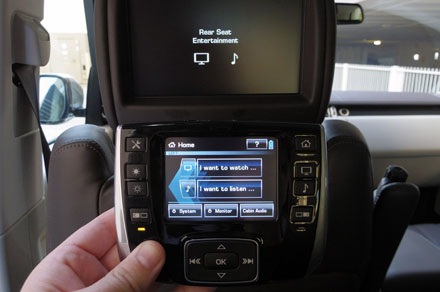 Triệu hồi gần 4.000 chiếc Range Rover đời 2013 - 2014 - 11 Hội An