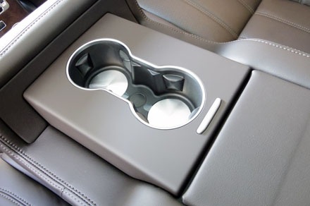 Triệu hồi gần 4.000 chiếc Range Rover đời 2013 - 2014 - 12 Hội An