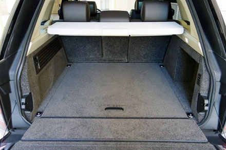 Triệu hồi gần 4.000 chiếc Range Rover đời 2013 - 2014 - 13 Hội An