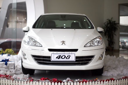 Peugeot – Làm gì ở Việt Nam thời điểm này? - 3 Peugoet – Làm gì ở Việt Nam thời điểm này?
