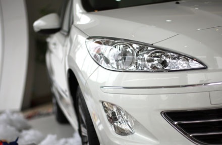 Peugeot – Làm gì ở Việt Nam thời điểm này? - 9 Peugoet – Làm gì ở Việt Nam thời điểm này?