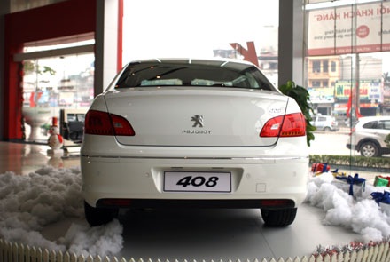 Peugeot – Làm gì ở Việt Nam thời điểm này? - 4 Peugoet – Làm gì ở Việt Nam thời điểm này?