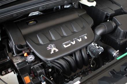 Peugeot – Làm gì ở Việt Nam thời điểm này? - 6 Peugoet – Làm gì ở Việt Nam thời điểm này?