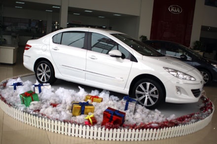 Peugeot – Làm gì ở Việt Nam thời điểm này? - 5 Peugoet – Làm gì ở Việt Nam thời điểm này?