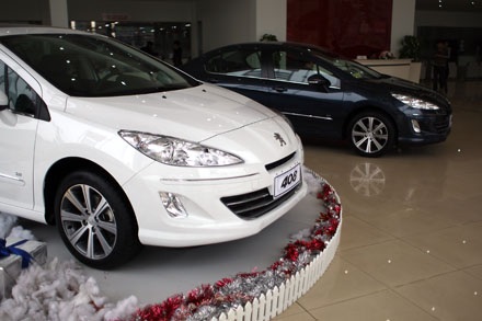Peugeot – Làm gì ở Việt Nam thời điểm này? - 2 Peugoet – Làm gì ở Việt Nam thời điểm này?