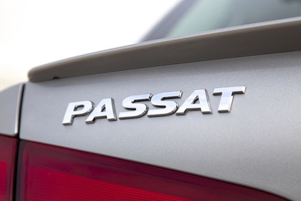 Volkswagen công bố giá bán chiếc Passat Sport 2014 - 8 Passat Sport 2014 sẽ được Volkswagen cho ra mắt tại triển lãm Detroit Motor
Show tới đây.
