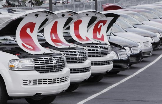 9 đại lý xe hơi bị tố quảng cáo sai sự thật - 1 Normal