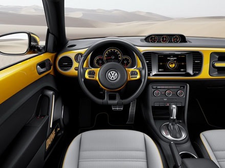 Volkswagen Beetle Dune Concept chính thức ra mắt - 2 Download
trọn bộ hình nền độ phân giải cao mẫu Volkswagen Beetle Dune Concept