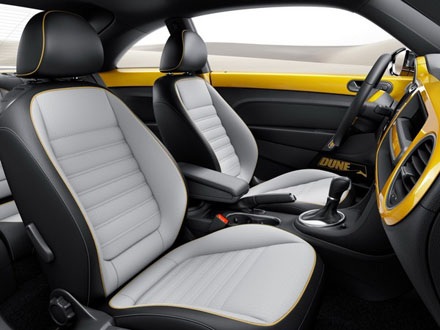 Volkswagen Beetle Dune Concept chính thức ra mắt - 4 Download
trọn bộ hình nền độ phân giải cao mẫu Volkswagen Beetle Dune Concept