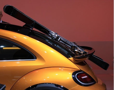 Volkswagen Beetle Dune Concept chính thức ra mắt - 6 Download
trọn bộ hình nền độ phân giải cao mẫu Volkswagen Beetle Dune Concept