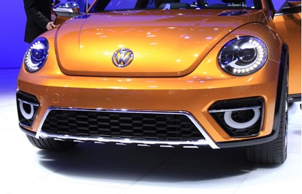 Volkswagen Beetle Dune Concept chính thức ra mắt - 11 Download
trọn bộ hình nền độ phân giải cao mẫu Volkswagen Beetle Dune Concept