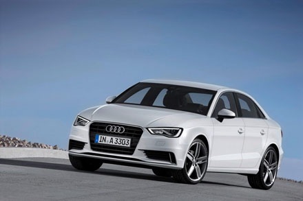 Audi A3 sedan 2.0 TSI có giá từ 29.900 USD - 15 Download trọn bộ hình nền độ phân giải cao phiên bản sedan
Audi A3 thế hệ mới