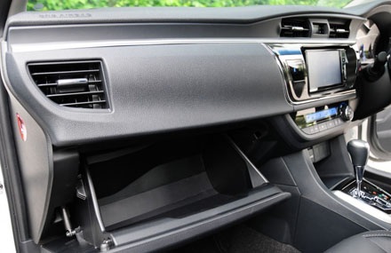 Toyota Corolla Altis 2014 chính thức ra mắt tại Malaysia - 14 Về
thiết kế ngoại thất,