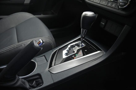 Toyota Corolla Altis 2014 chính thức ra mắt tại Malaysia - 16 Về
thiết kế ngoại thất,