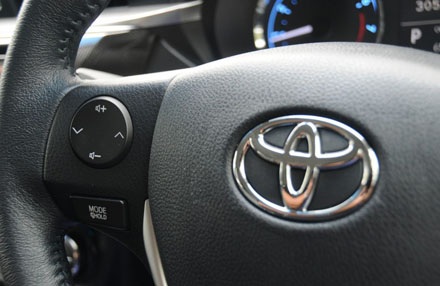 Toyota Corolla Altis 2014 chính thức ra mắt tại Malaysia - 18 Về
thiết kế ngoại thất,