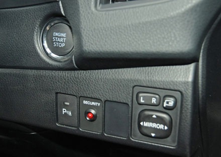 Toyota Corolla Altis 2014 chính thức ra mắt tại Malaysia - 19 Về
thiết kế ngoại thất,