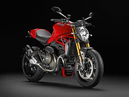 Ducati Monster 1200 tại Mỹ có giá khởi điểm 18.000 USD - 8 Download
trọn bộ hình nền mẫu Ducati
Monster 1200