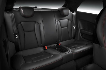 Audi ra mắt S1 tại Geneva Motor Show? - 11 Hội An
