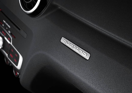 Audi ra mắt S1 tại Geneva Motor Show? - 13 Hội An
