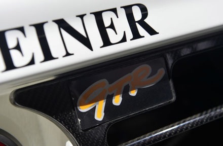 McLaren F1 GTR bán đấu giá được 5,28 triệu USD - 24 Theo