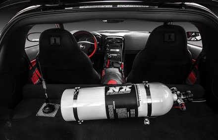 Carlex Design hô biến Chevrolet Corvette Z06 - 5 Carlex Design hô biến Chevrolet Corvette Z06